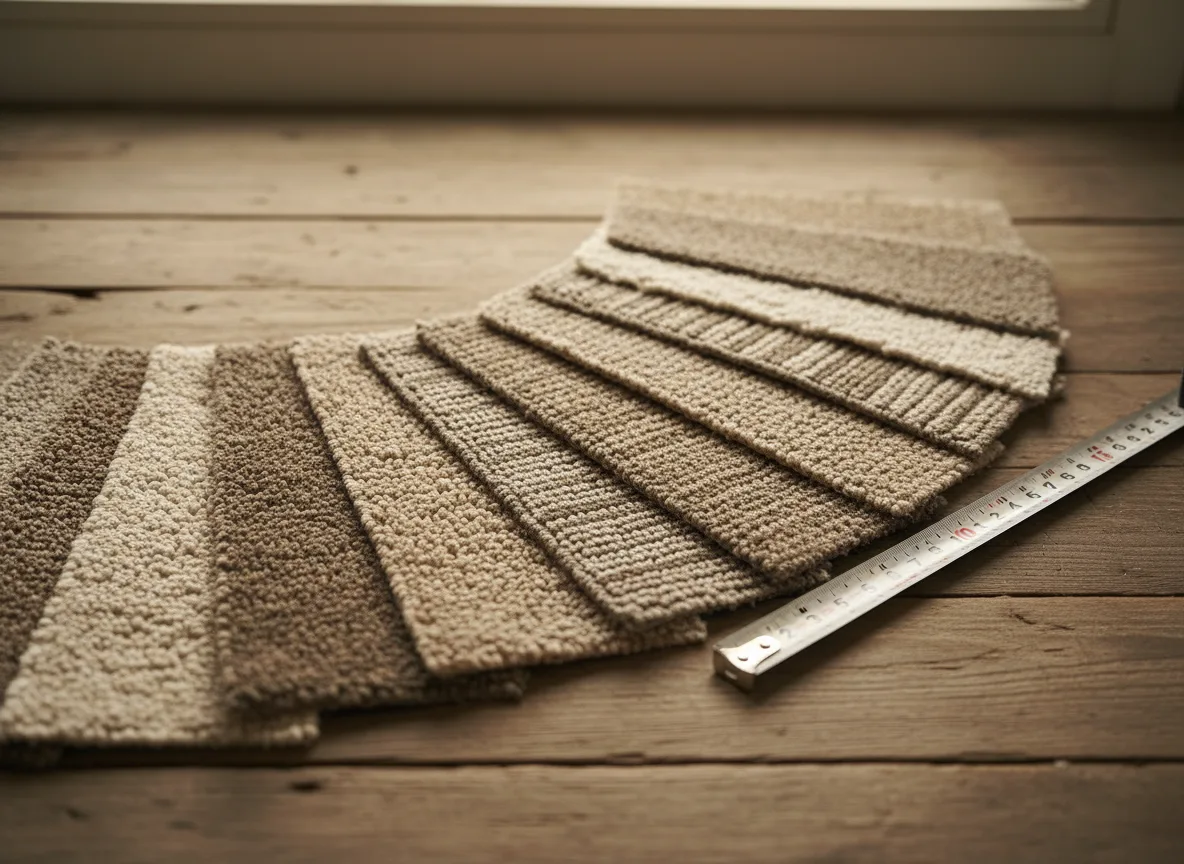 Carpet Installation Idledale, CO FAQs